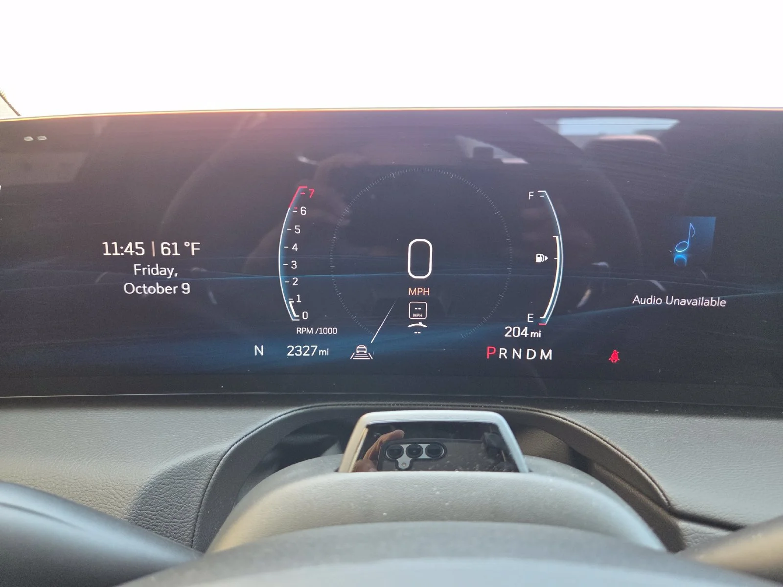 2026 Cadillac CT5 Premium Luxury - Photo 31