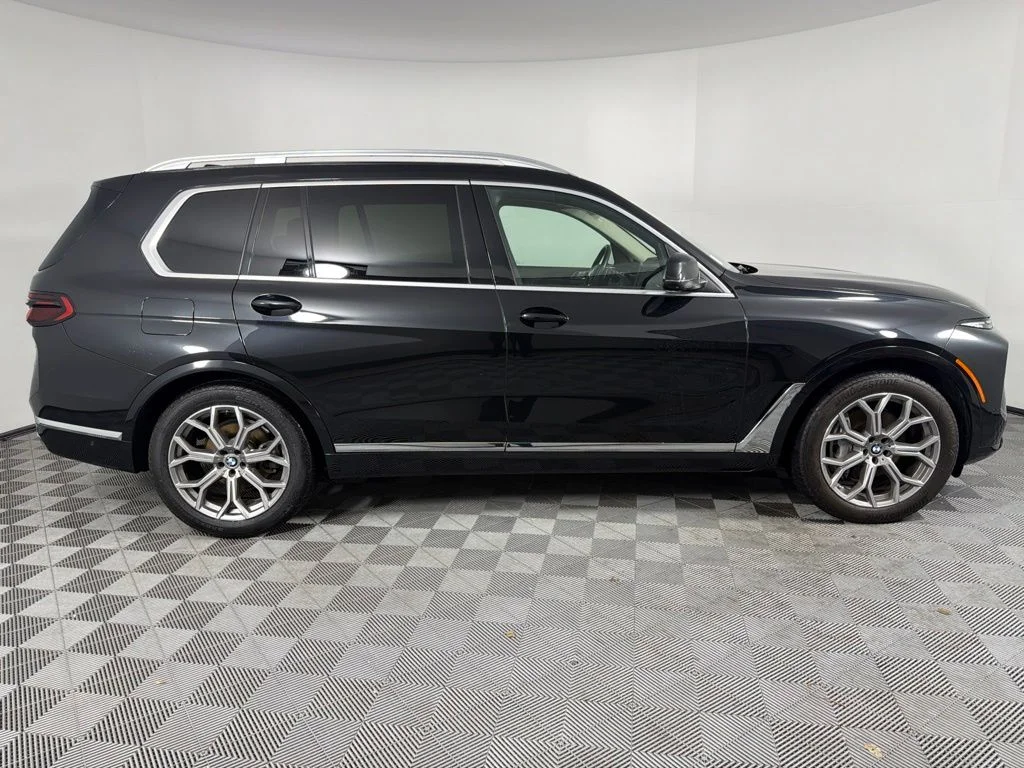 2023 BMW X7 40i - Photo 4