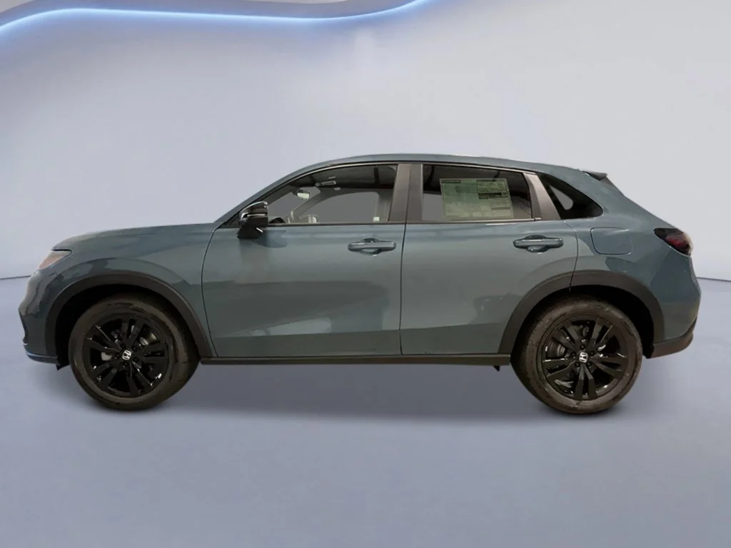 Vehicle thumbnail