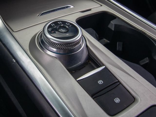 2023 Ford Explorer XLT - Photo 26