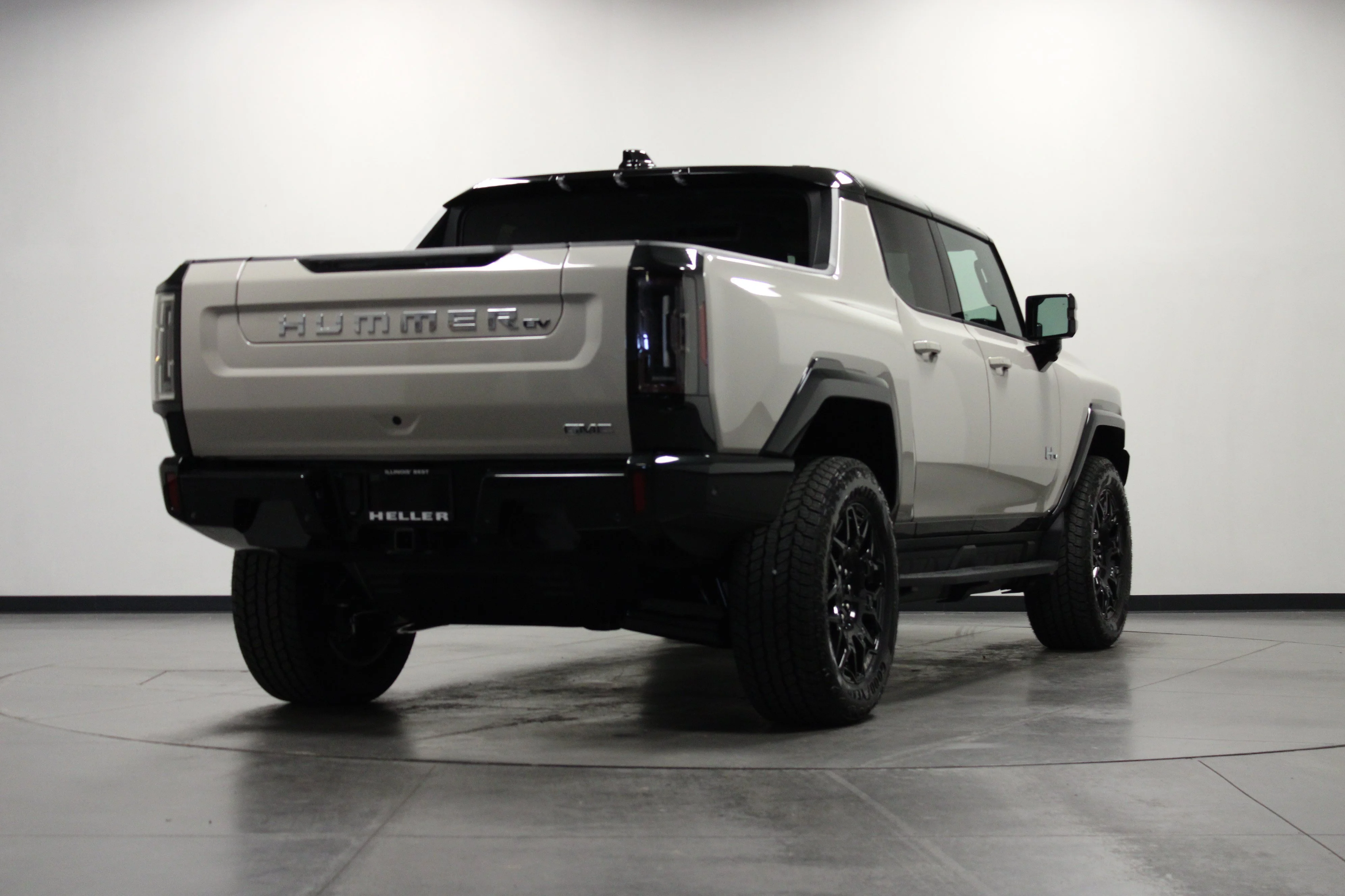 New 2026 Coastal Dune GMC 2X image 4