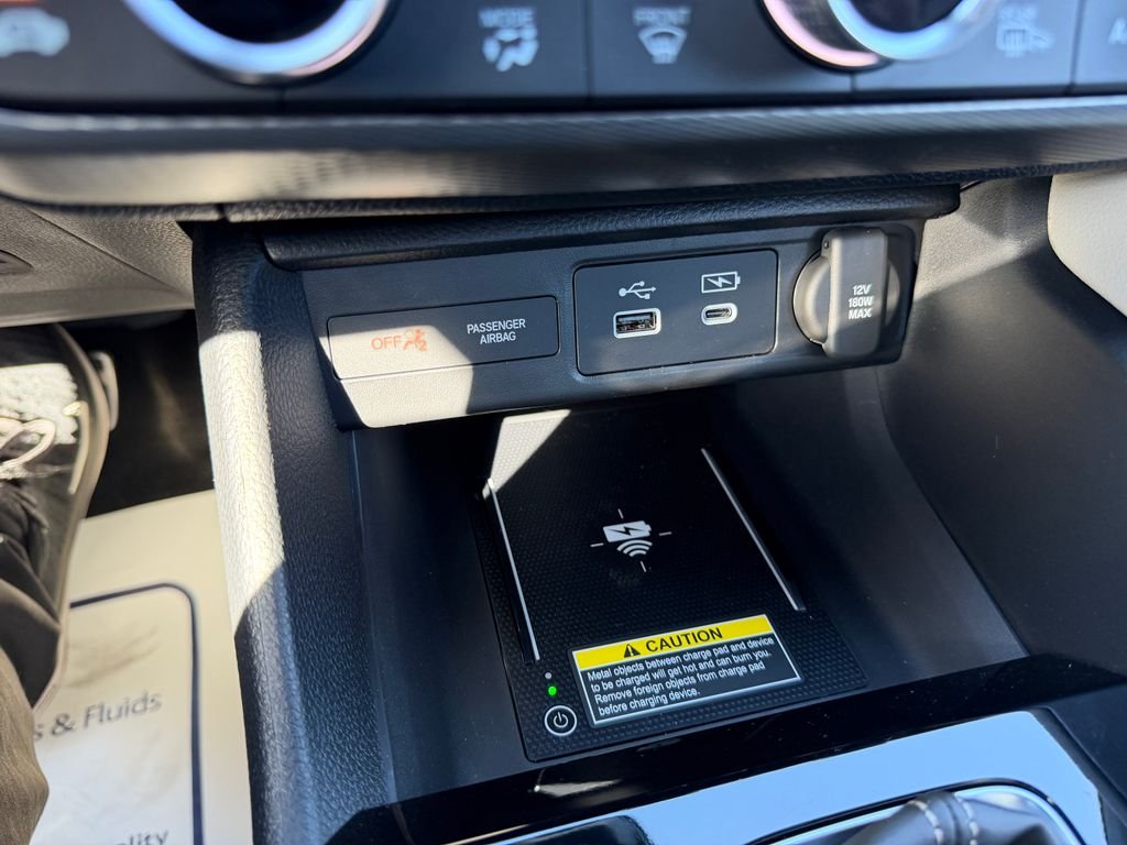 2026 Acura Integra A-Spec w/Technology Package - Photo 27