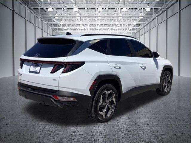 2023 Hyundai Tucson SEL - Photo 6