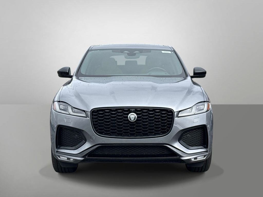 2026 Jaguar F-Pace R-Dynamic S - Photo 24