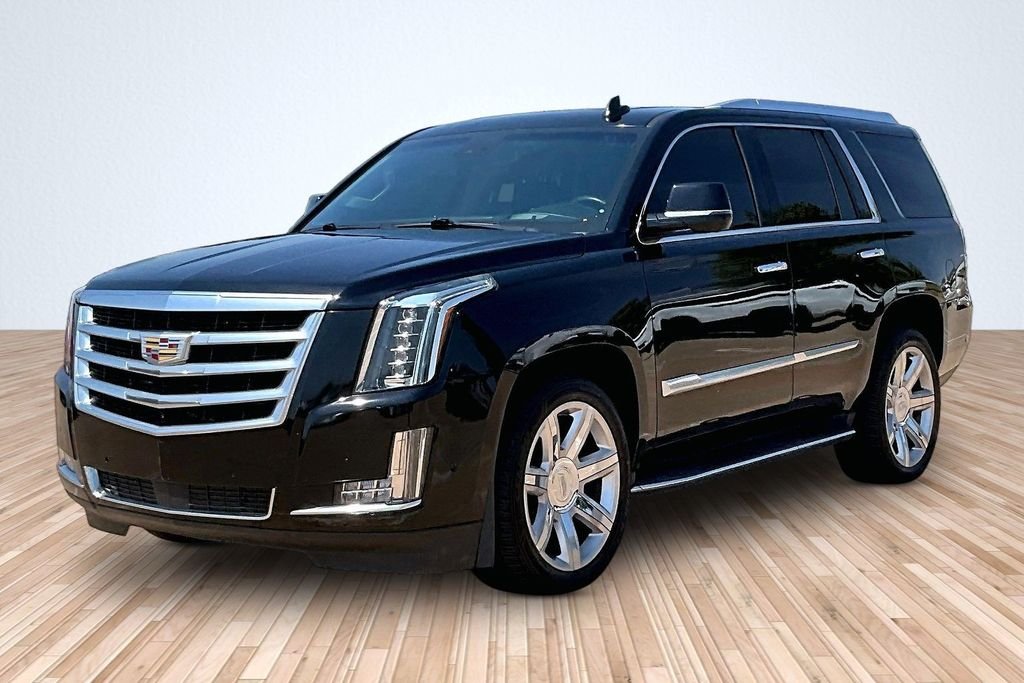 2020 Cadillac Escalade