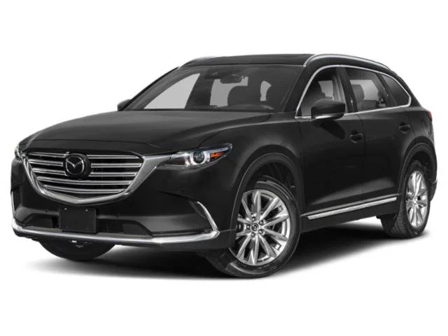 2019 Mazda CX-9 Grand Touring AWD's photo
