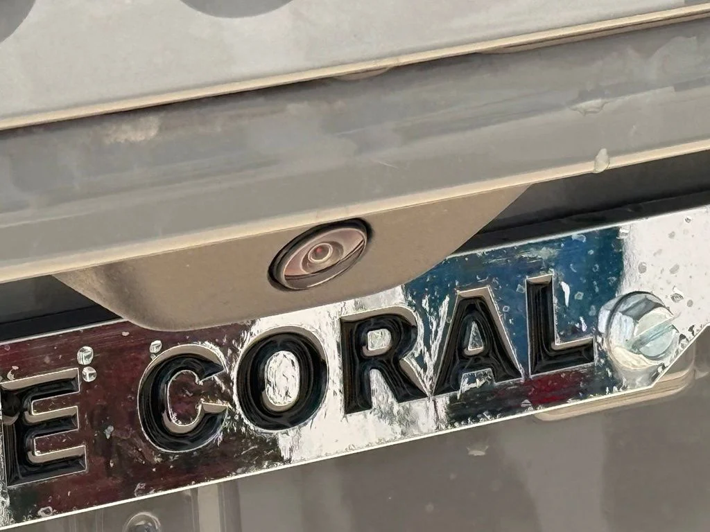 New 2026 Sting-Gray Clearcoat Jeep Laredo image 34