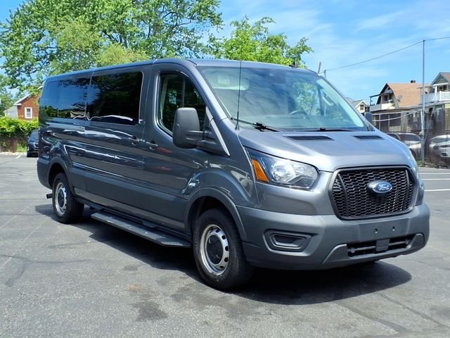 Used 2021 Gray Ford XL image 4