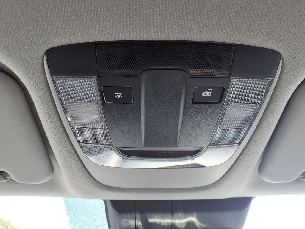Used 2022 Gray Kia LX image 20