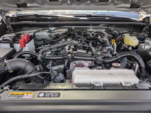 Used 2026 Gray Toyota SR5 image 13