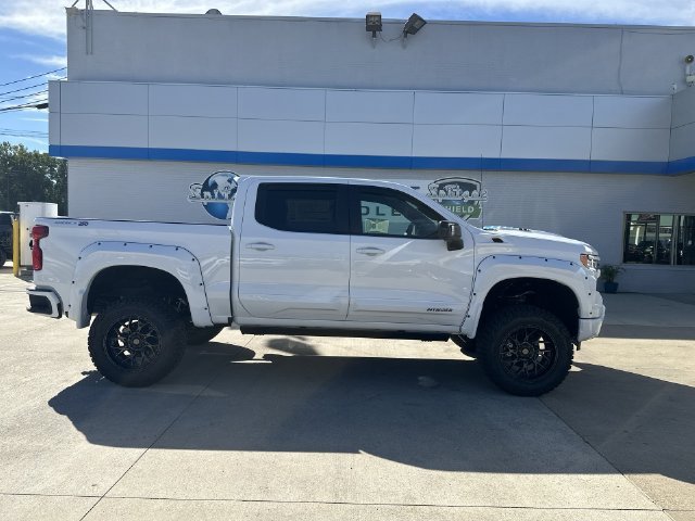 2026 Chevrolet Silverado 1500 RST - Photo 17