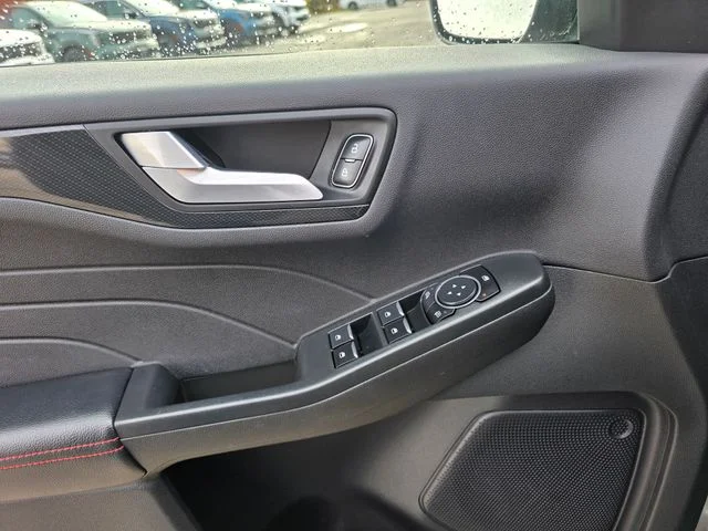 Used 2023 Gray Metallic Ford ST-Line Select image 26