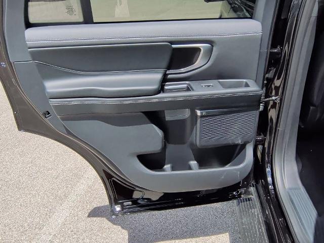 New 2026 Agate Black Metallic Ford Platinum® image 92