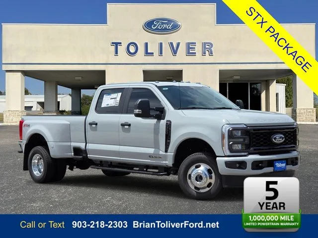 New 2026 Avalanche Ford F-350® XL image 1