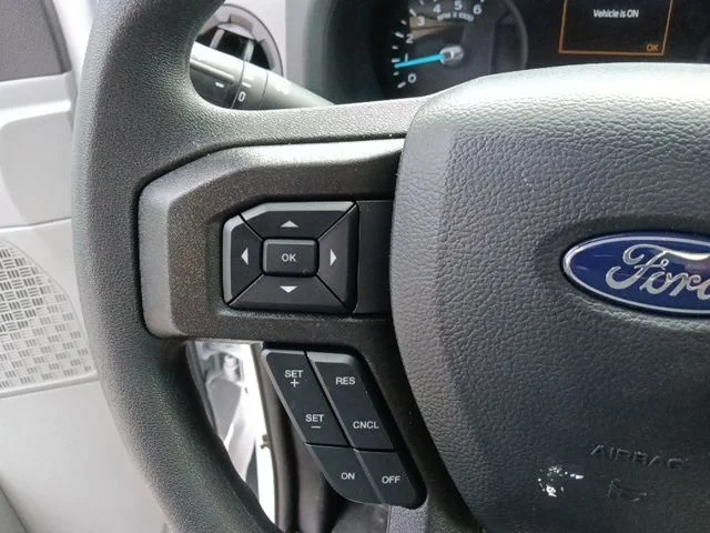 New 2026 Oxford White Ford E-450 DRW image 17