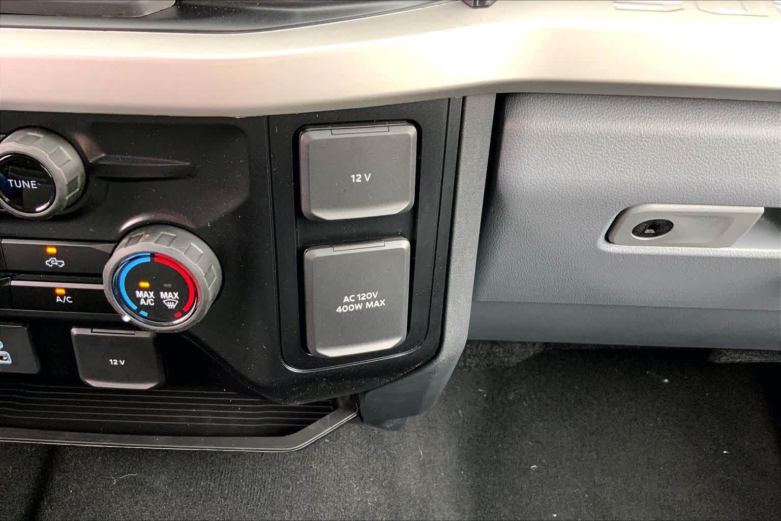 New 2026 Carbonized Gray Metallic Ford F-350® XL image 20