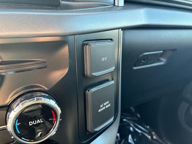 New 2026 Black Ford XLT image 29