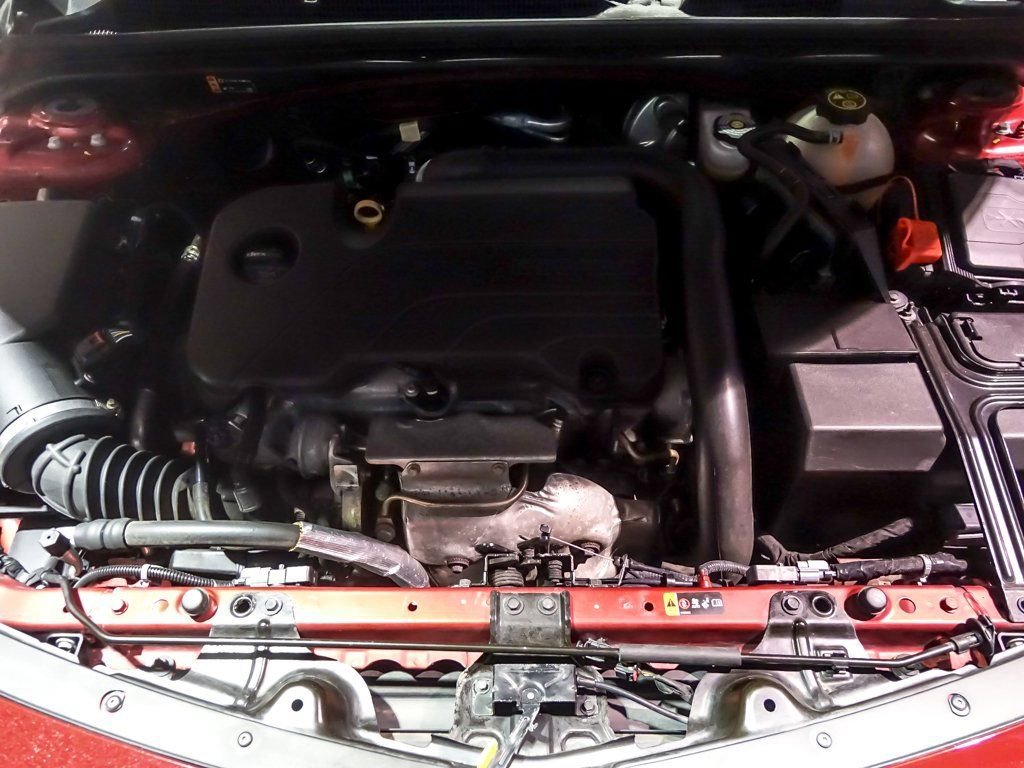 2022 CHEVROLET MALIBU - Image 31