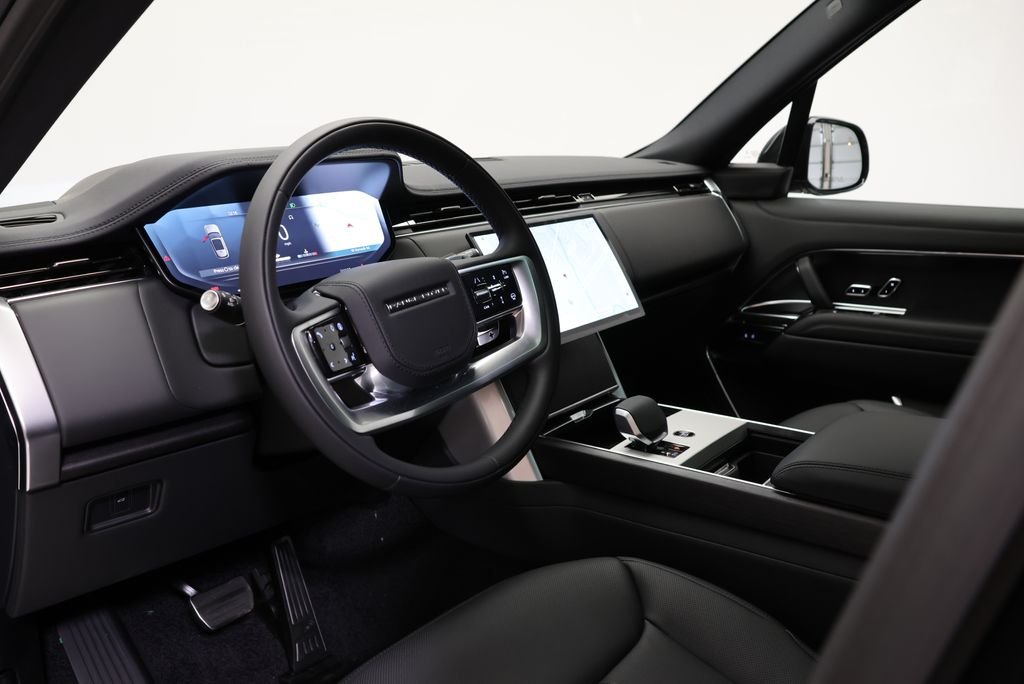 2026 Land Rover Range Rover SE - Photo 28