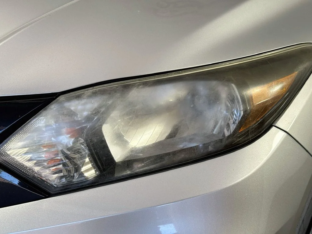 Used 2016 Silver Honda EX image 37