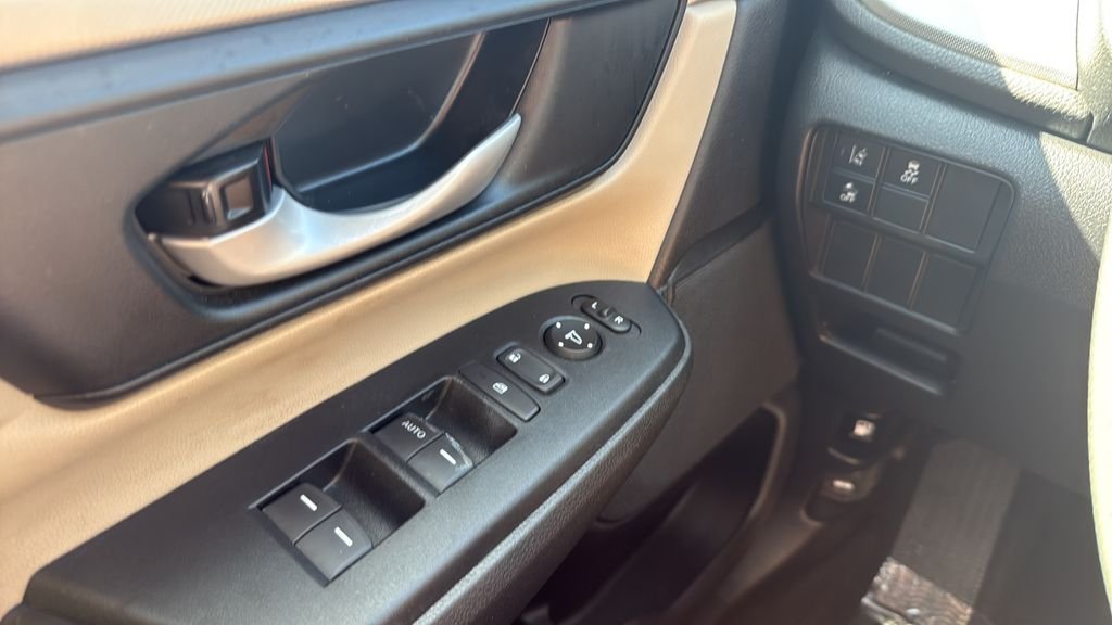 2020 Honda CR-V LX - Photo 19