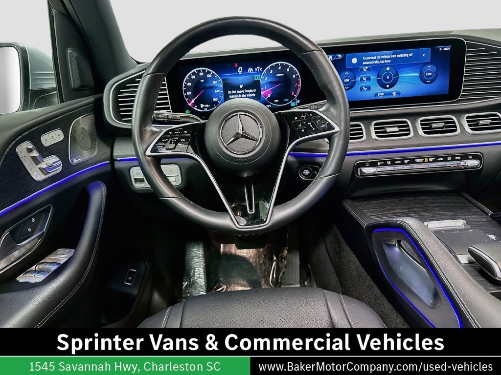2024 Mercedes-Benz GLE GLE350 - Photo 23