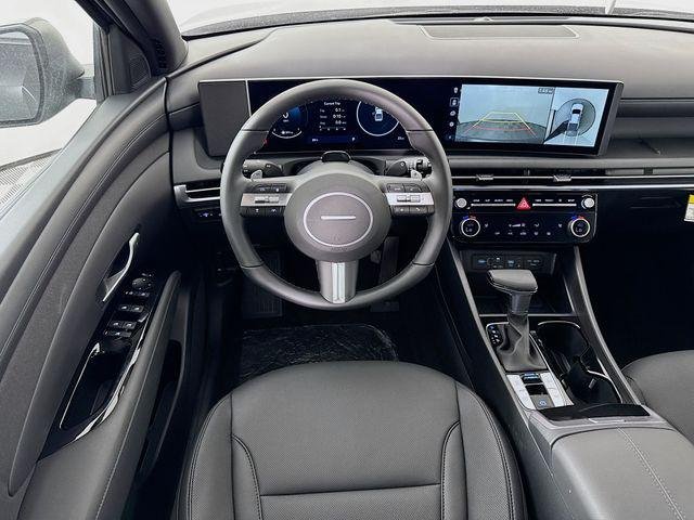 2025 Hyundai Santa Cruz XRT - Photo 37