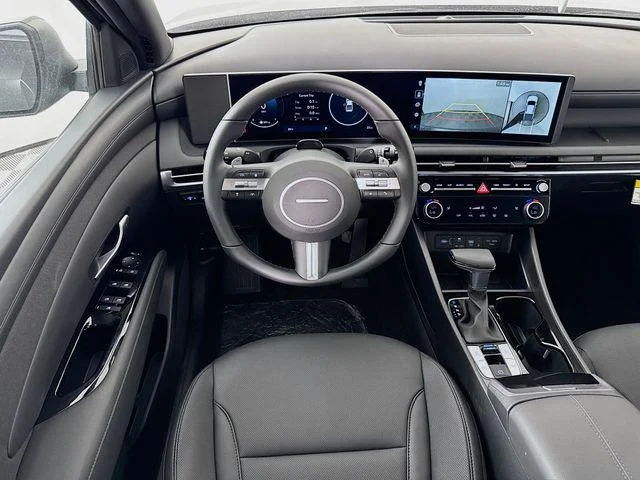 2025 Hyundai Santa Cruz XRT - Photo 37