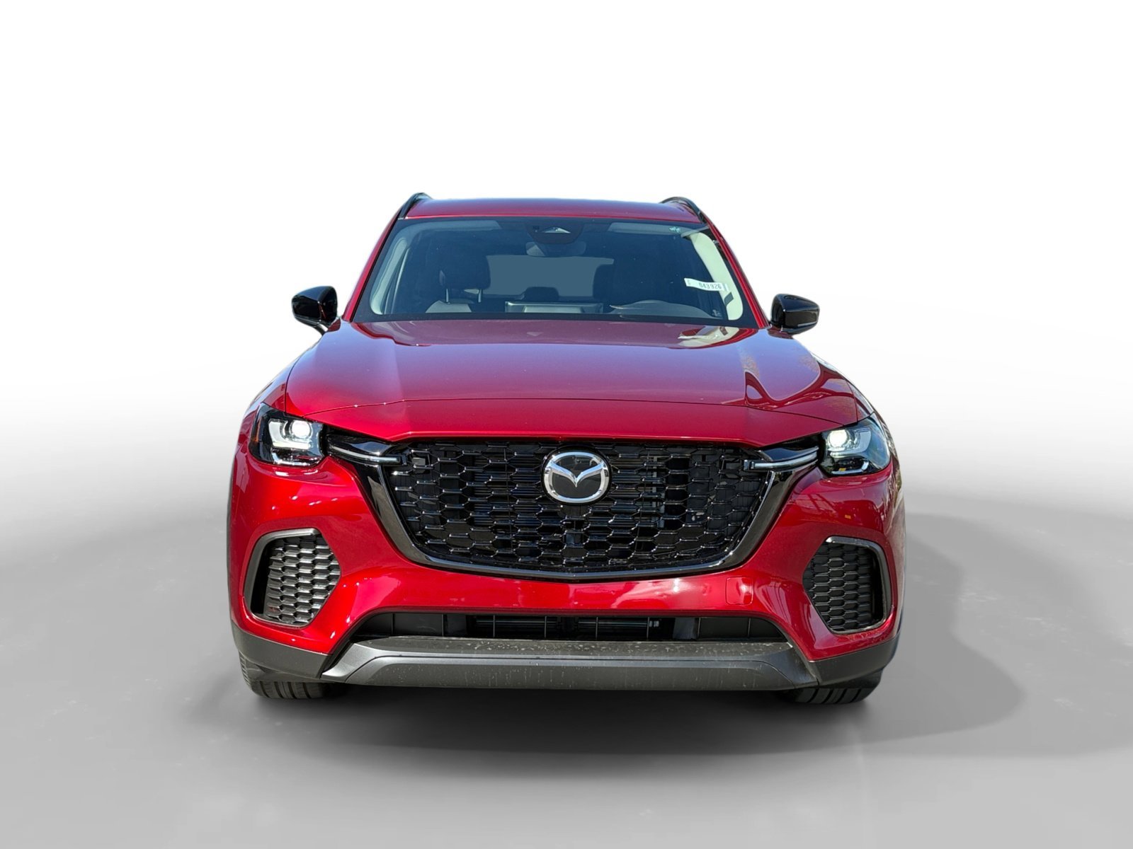 New 2026 Soul Red Crystal Metallic Mazda SC image 8