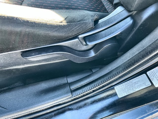 Used 2018  Mitsubishi 2.0 LE image 16