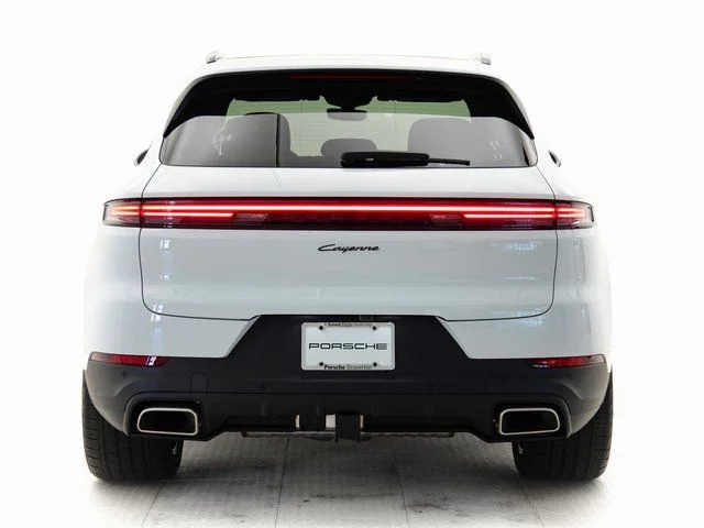 2025 Porsche Cayenne Base - Photo 34