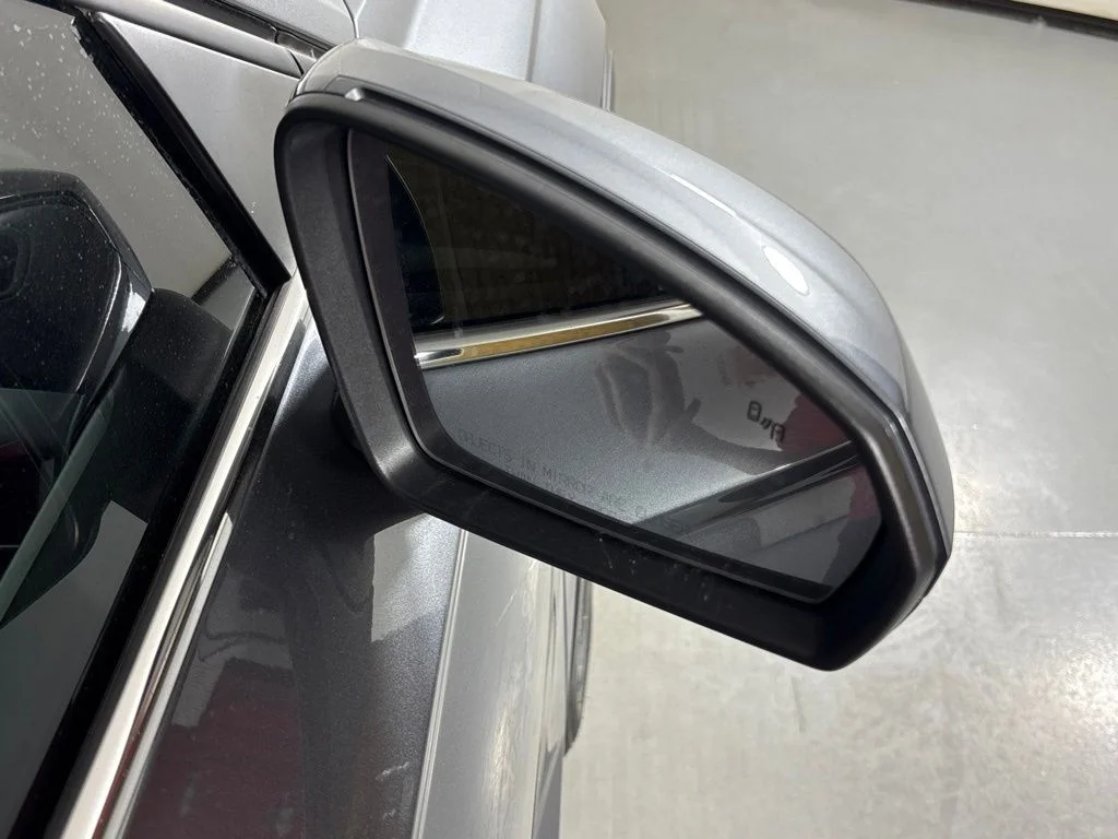 Used 2025 Gray Volkswagen 1.5T SE image 11