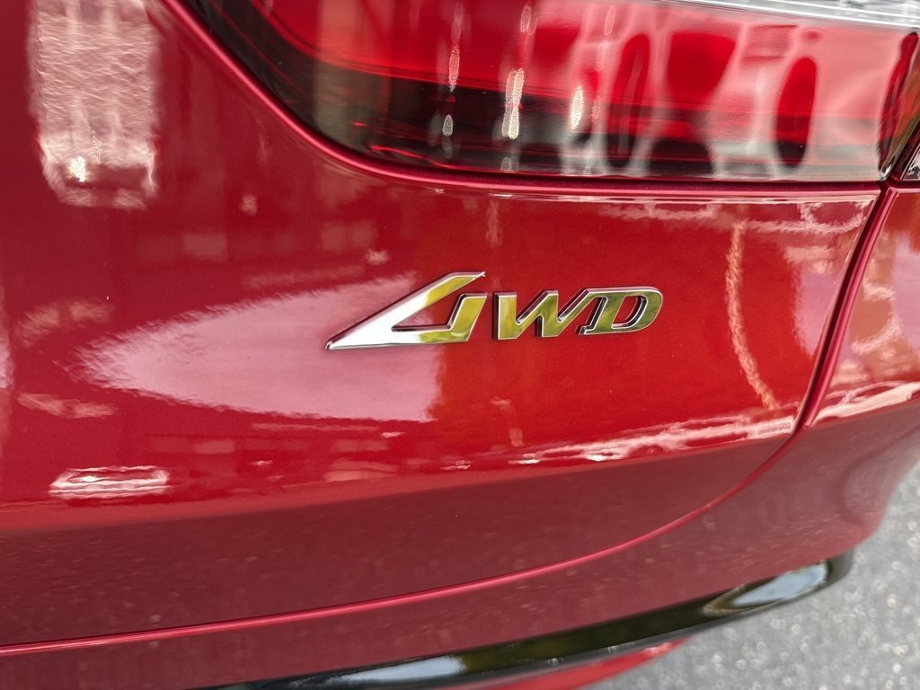 2026 GENESIS GV80 Coupe E-SC - Photo 12