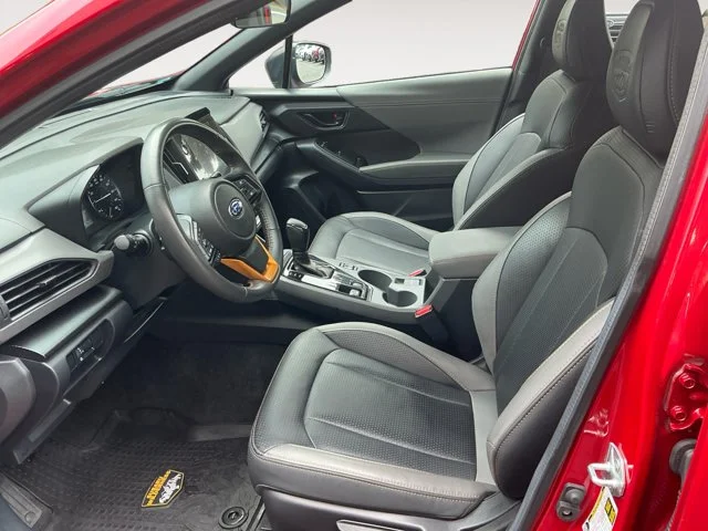 2024 Subaru Crosstrek Wilderness - Photo 9