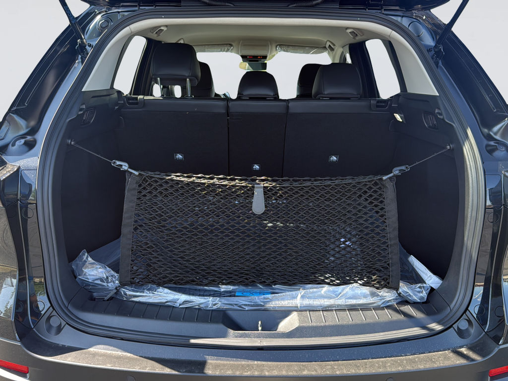 New 2026 Jet Black Mica Mazda 2.5 S Select image 11