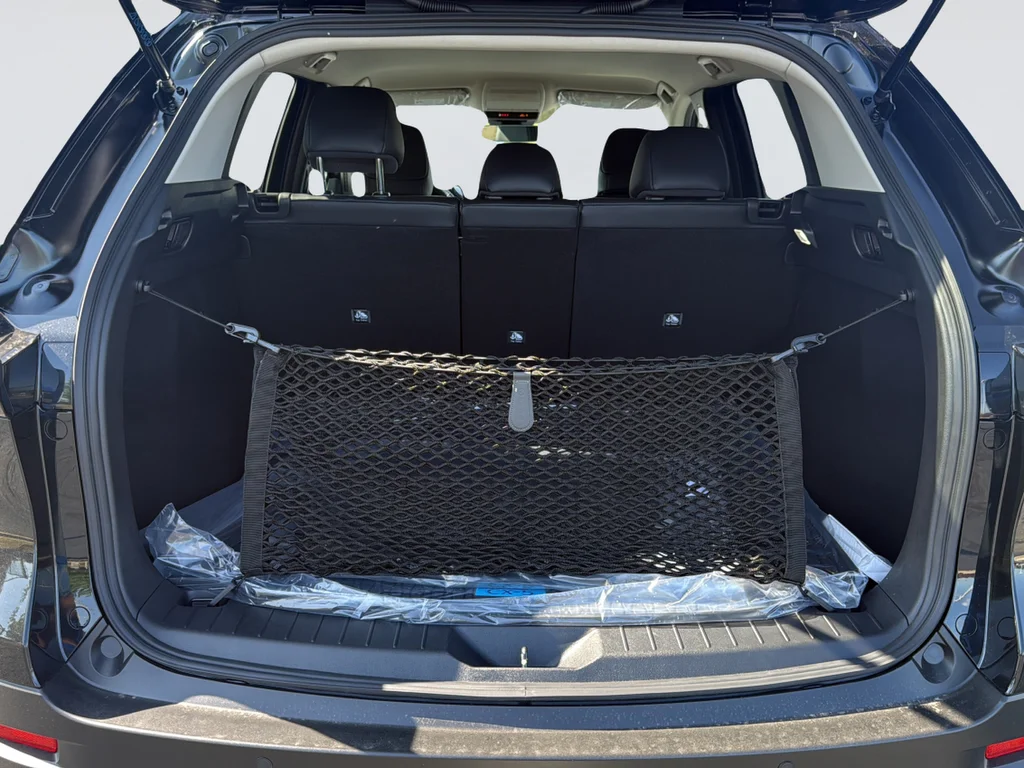 New 2026 Black Mazda 2.5 S Select image 11