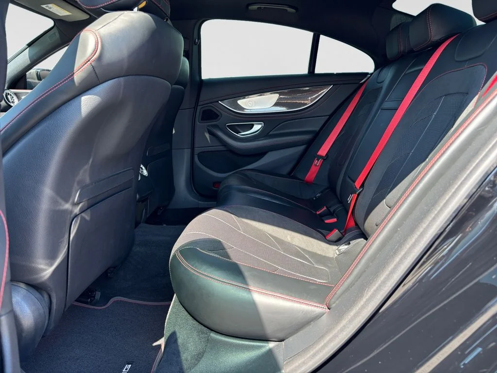 Used 2019 Black Mercedes-Benz CLS 53 AMG® image 43