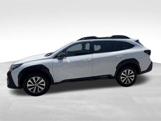 Used 2023 White Subaru Premium image 4