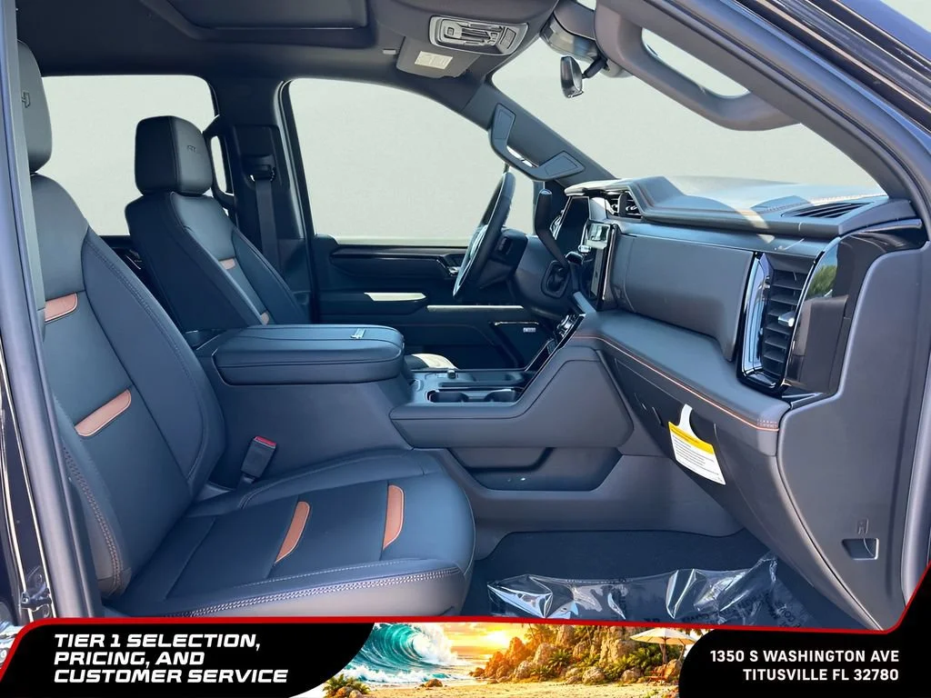 2026 GMC Sierra 2500HD AT4 - Photo 20