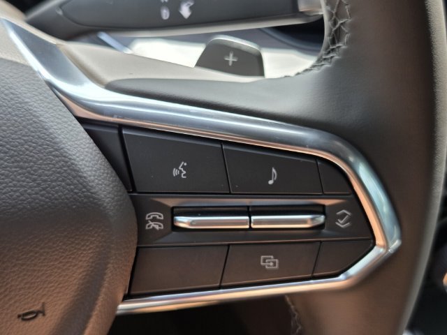2026 Chevrolet Suburban LS - Photo 17