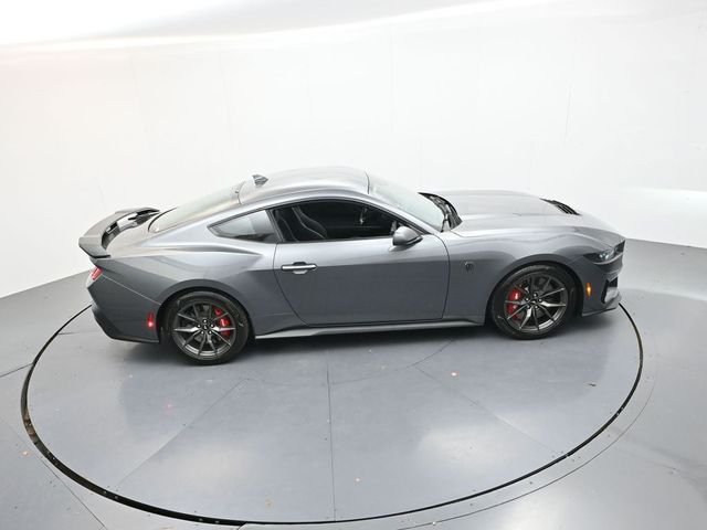 New 2026 Carbonized Gray Metallic Ford Dark Horse® image 49