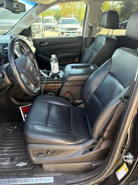 Used 2017 Black Chevrolet LT image 5