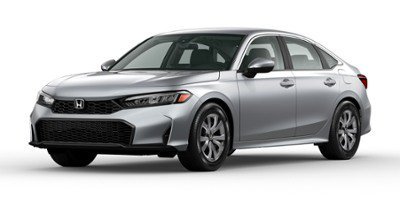 2027 Honda Civic