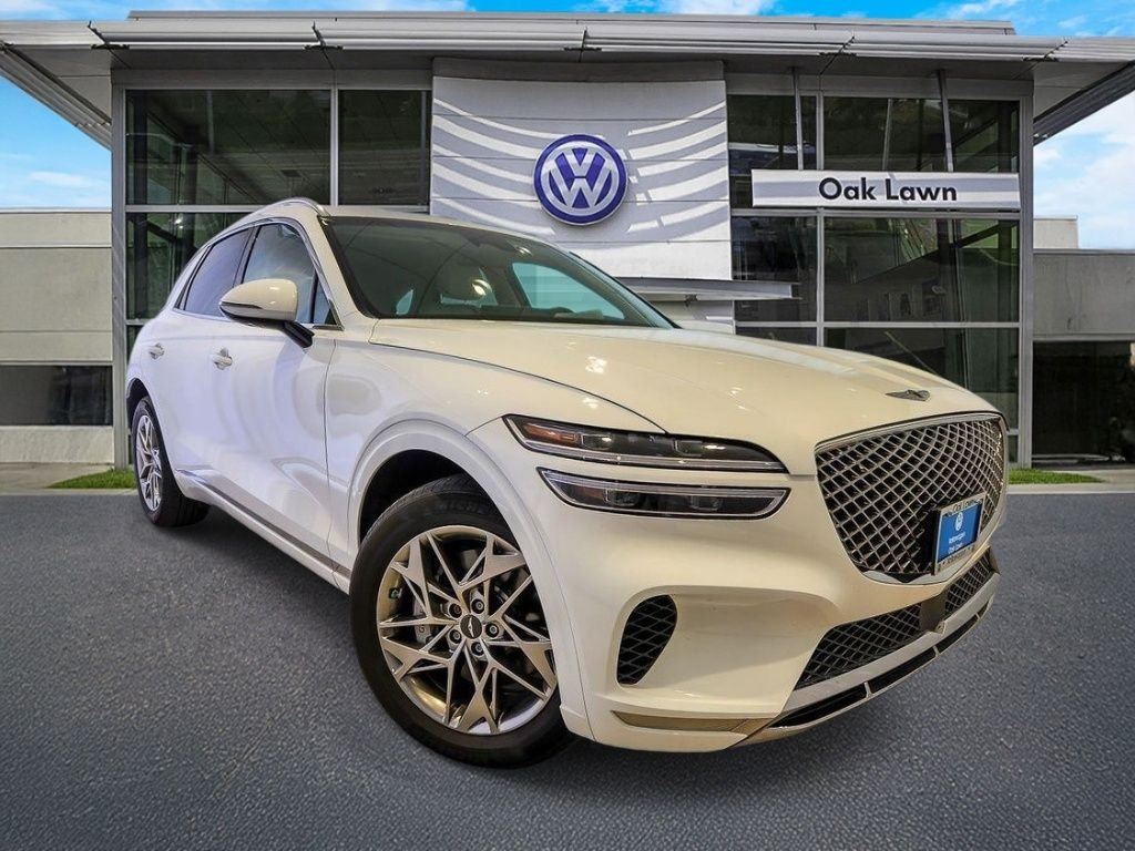 2024 Genesis GV70 2.5T Standard AWD's photo