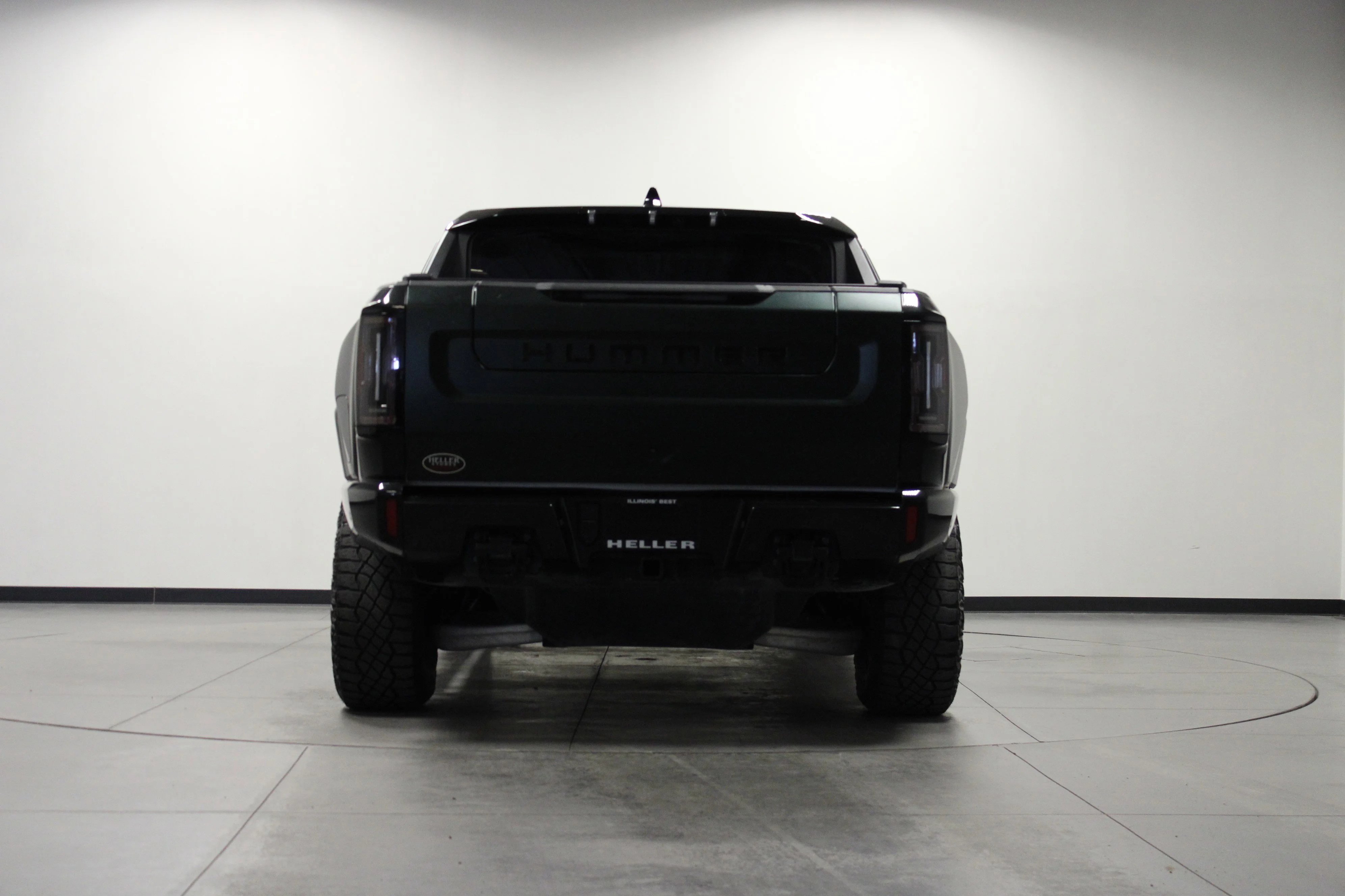 Used 2023 Interstellar White GMC 3X image 5