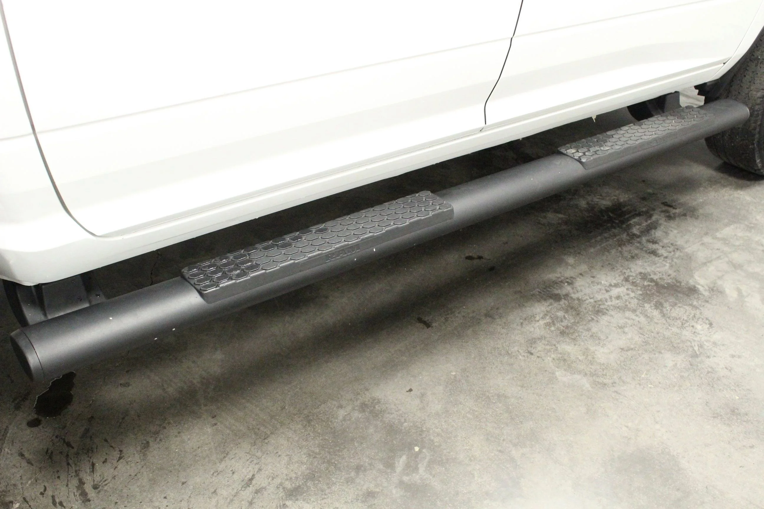 Used 2022 Bright White Clearcoat Ram Tradesman image 10