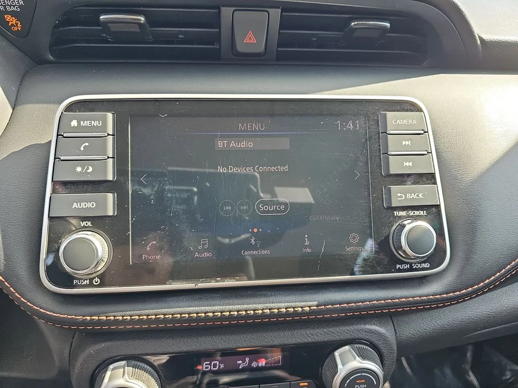 Used 2019 Silver Nissan SR image 19