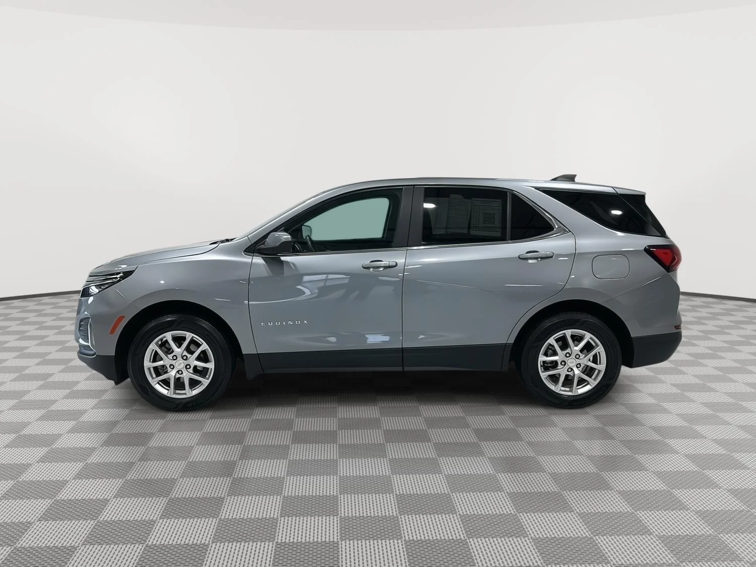 Used 2023 Chevrolet Equinox 2FL with VIN 3GNAXTEG8PS216714 for sale in Alexandria, Minnesota