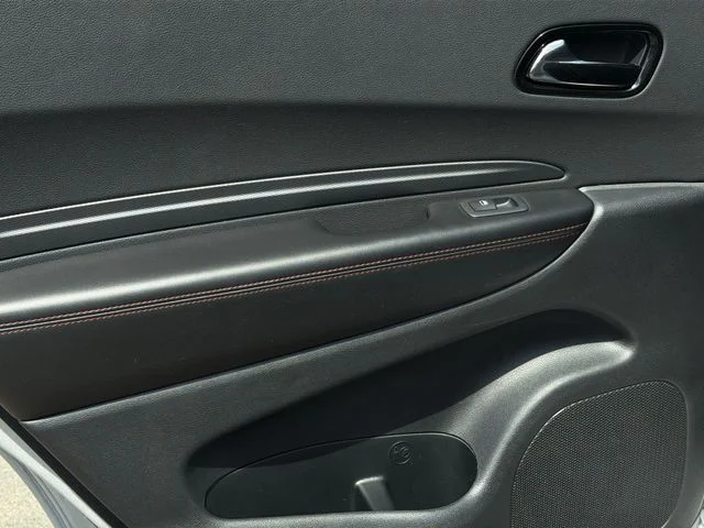 Used 2025 Silver Dodge GT image 21