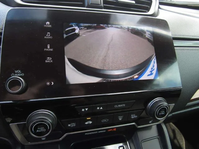 2019 Honda CR-V EX - Photo 20